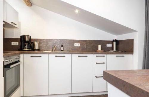 Insel Poel Apartment | Ferienanlage Poschmann Strohboden