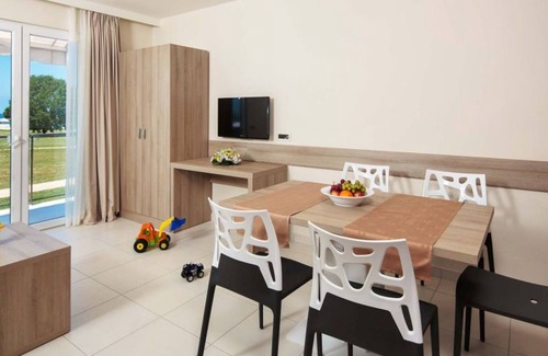 Katoro Apartment | Ferienanlage Sol Katoro - Apartment Superior 5 Pax SA2BP3 AGPLA (2462)