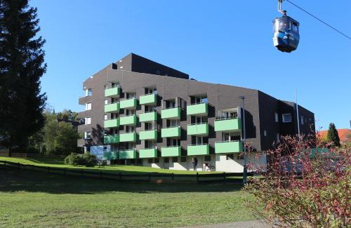 Hahnenklee Apartment | ferienapartment hahnenklee Apart.2