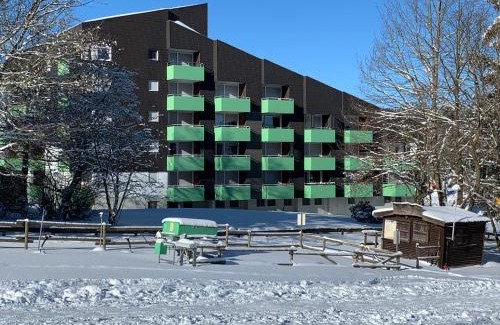 Hahnenklee Apartment | ferienapartment hahnenklee Apart.2