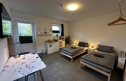 Bad Zwischenahn Apartment | Ferienapartment am Glück