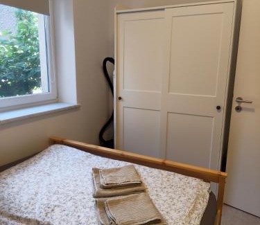 Thyrow Apartment | Ferienapartment am Dorfteich