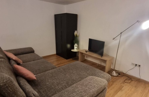 Wamel Apartment | Ferienapartment am Schönen Möhnesee