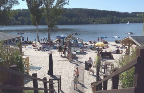Wamel Apartment | Ferienapartment am Schönen Möhnesee