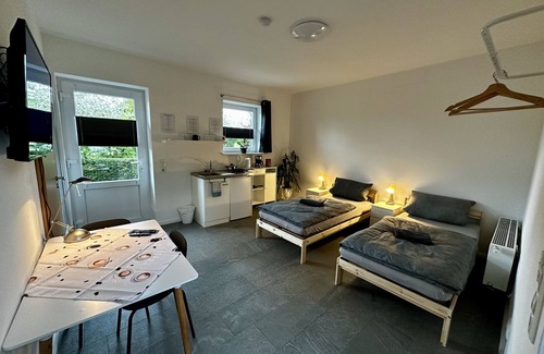 Bad Zwischenahn Apartment | Ferienapartment am Glück