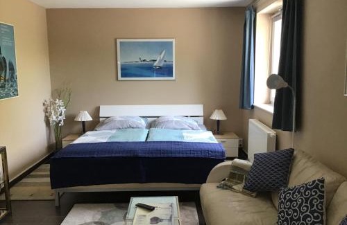 Heikendorf Apartment | Ferienapartment Hartung