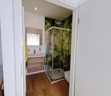 Buhl Apartment | Ferienapartment Heimatgefühl