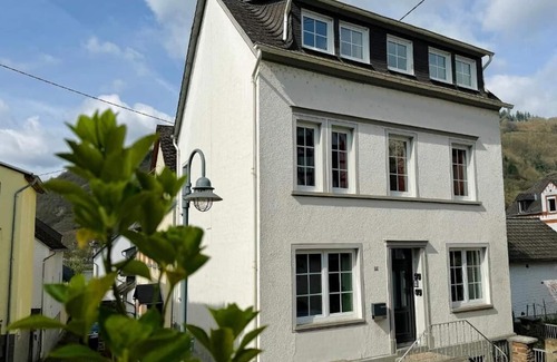 Bullay Apartment | Ferienapartment Im Wingert für 2 Personen in den Ferienwohnungen Bullay, Mosel