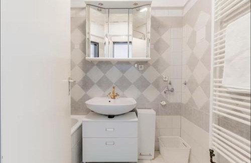 Bahnhofsviertel Apartment | Ferienapartment in 1A Lage