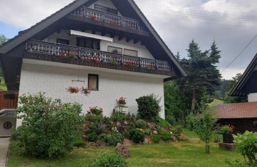 Nordrach Apartment | Ferienapartment Karle