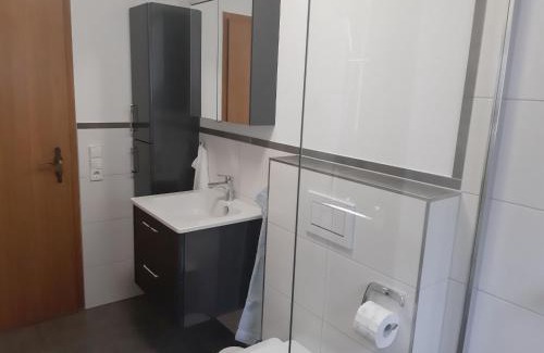 Nordrach Apartment | Ferienapartment Karle