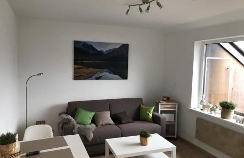 Stryck Apartment | Ferienapartment Resi