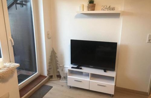 Stryck Apartment | Ferienapartment Resi