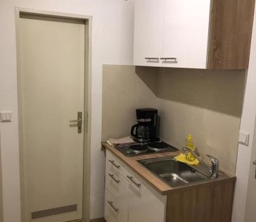 Stryck Apartment | Ferienapartment Resi