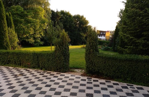 Tuntenhausen House | Ferienapartment Tuntenhausen