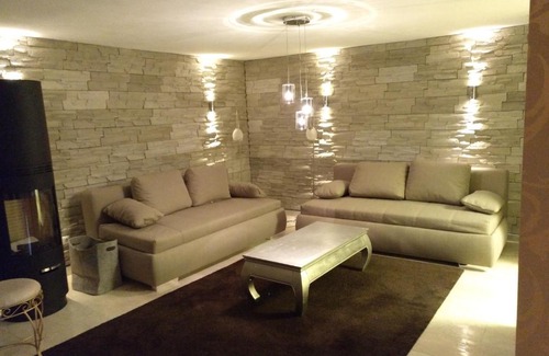 Tuntenhausen House | Ferienapartment Tuntenhausen