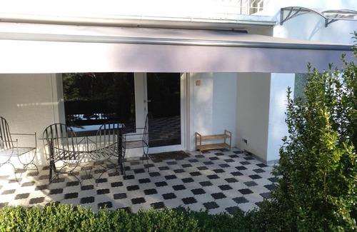 Tuntenhausen House | Ferienapartment Tuntenhausen