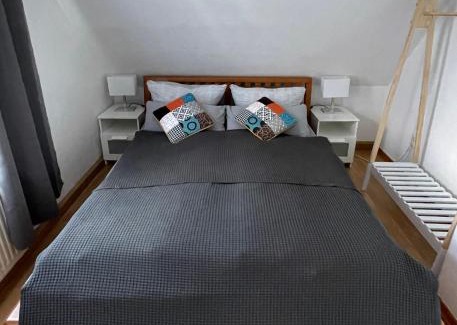 Weimar Apartment | Ferienapartment Weimar Altstadt 2