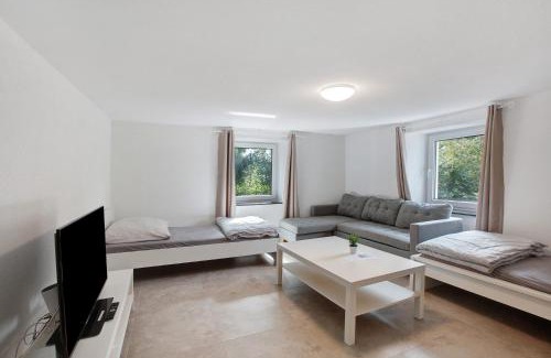 Obersackingen Apartment | Ferienapartments Ariana