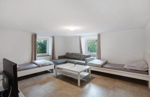Obersackingen Apartment | Ferienapartments Ariana