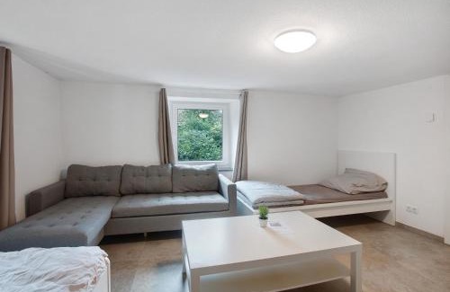 Obersackingen Apartment | Ferienapartments Ariana