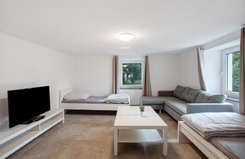 Obersackingen Apartment | Ferienapartments Ariana