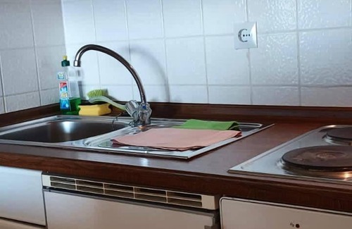 Hohegeiß Hotel | Ferienapartments Panoramic Oberharz