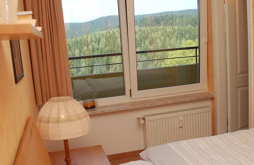 Hohegeiß Hotel | Ferienapartments Panoramic Oberharz