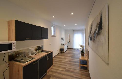 Volkach Apartment | Ferienapartments Volkach