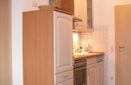 Mainz-Bingen House | Ferienappartements Bernhart