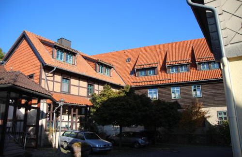Walkenried Apartment | Ferienappartement Archimedes