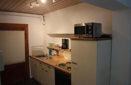 Walkenried Apartment | Ferienappartement Archimedes