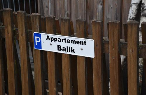 Uetzing Apartment | Ferienappartement Balik