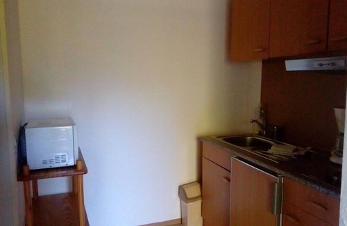 Bischofsgruen Apartment | Ferienappartement fuer kuschelige Urlaubstage im Fichtelgebierge