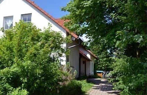 Bischofsgruen Apartment | Ferienappartement fuer kuschelige Urlaubstage im Fichtelgebierge