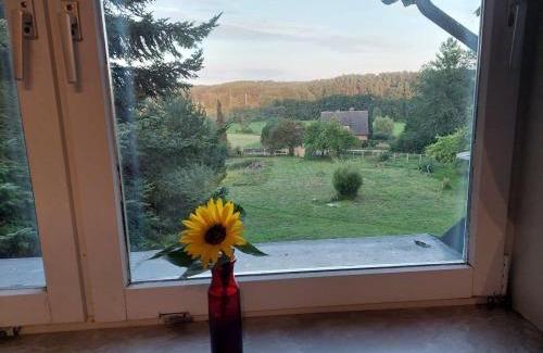 Nahrendorf Apartment | Ferienappartement im Waldhaus Göhrde