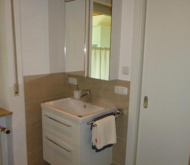 Chieming Apartment | Ferienappartement in der Wolfsgrube-Rambichler