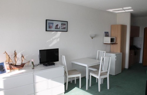 Holm Apartment | Ferienappartement K312 für 2-3 Personen in Strandnähe