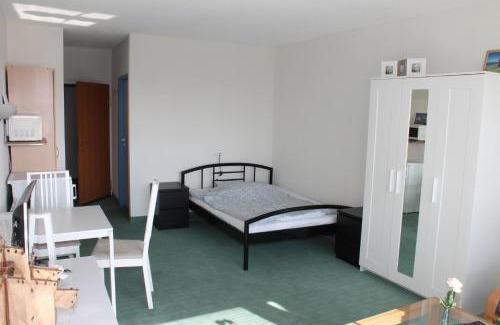 Holm Apartment | Ferienappartement K312 für 2-3 Personen in Strandnähe