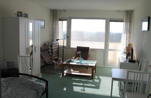 Holm Apartment | Ferienappartement K312 für 2-3 Personen in Strandnähe
