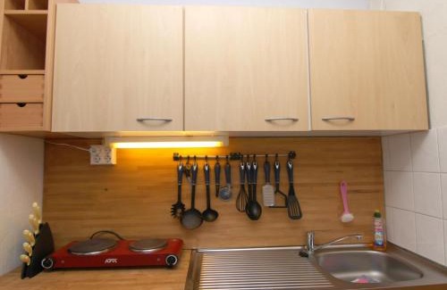 Holm Apartment | Ferienappartement K312 für 2-3 Personen in Strandnähe
