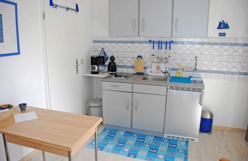 Seedorf Apartment | Ferienappartement Kornblume - Apartment house to the bridge directly on the lake