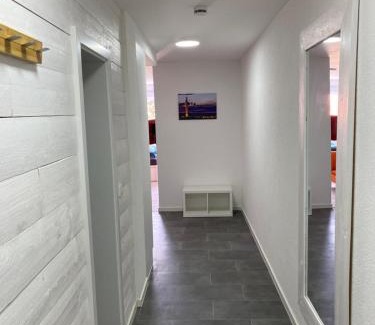 Rottweil Apartment | Ferienappartement Leonie