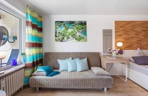 Kussaberg Apartment | Ferienappartement Magjar