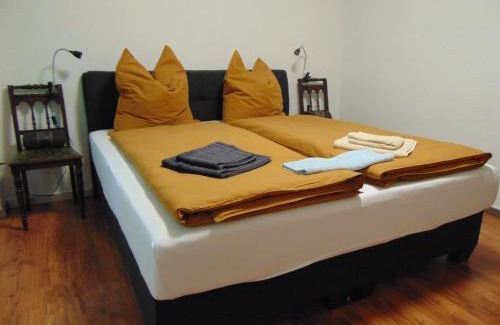 Sangerhausen Apartment | FerienAppartement NO.18