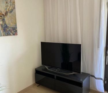 Seeon-Seebruck Apartment | Ferienappartement Simhofer, Seebruck am Chiemsee
