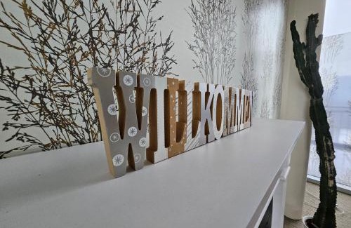 Mirow Apartment | Ferienappartement Sommerwind 2