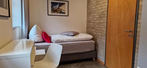 Quedlinburg Apartment | Ferienappartements im Speicherwerk