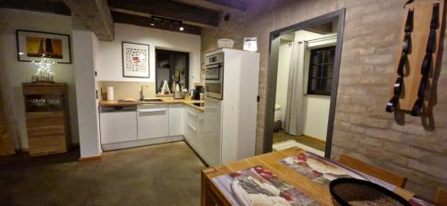 Quedlinburg Apartment | Ferienappartements im Speicherwerk