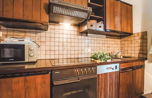 Bad Hofgastein Apartment | Ferienappartment Brandner by Interhome